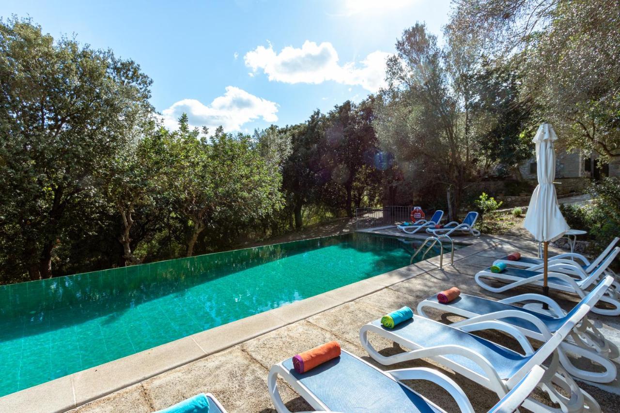 Villa Muscarolas By Home Villas 360 Pollenca Luaran gambar