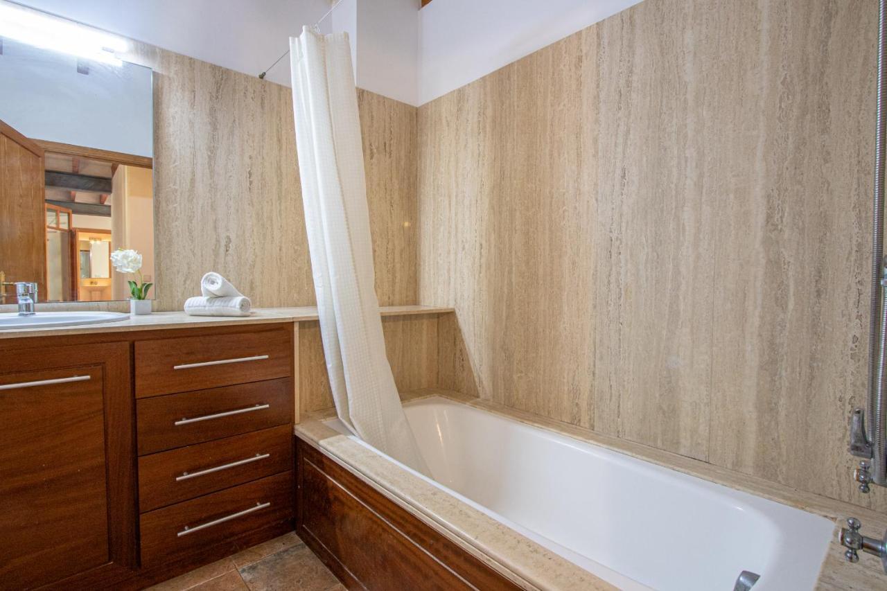 Villa Muscarolas By Home Villas 360 Pollenca Luaran gambar