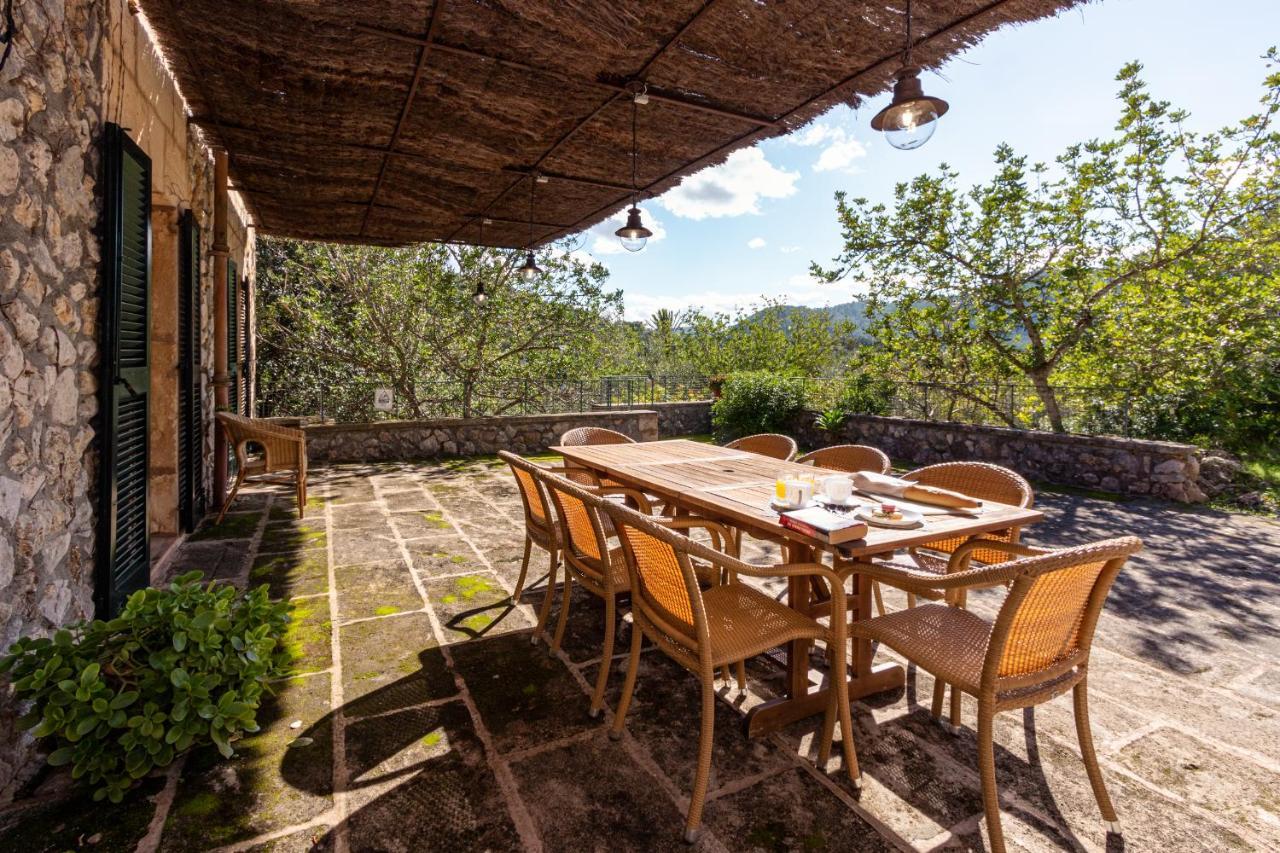 Villa Muscarolas By Home Villas 360 Pollenca Luaran gambar