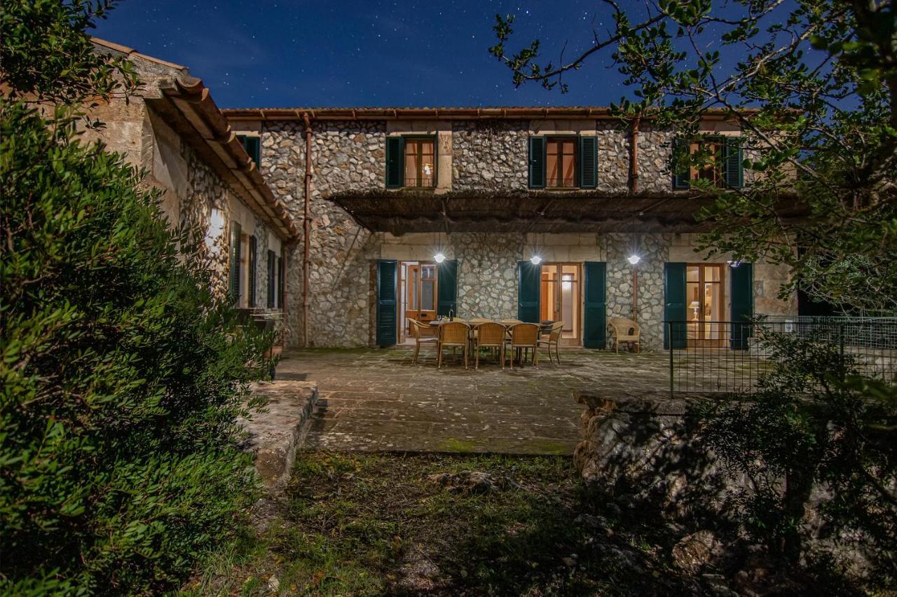 Villa Muscarolas By Home Villas 360 Pollenca Luaran gambar