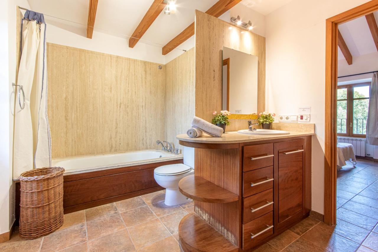 Villa Muscarolas By Home Villas 360 Pollenca Luaran gambar