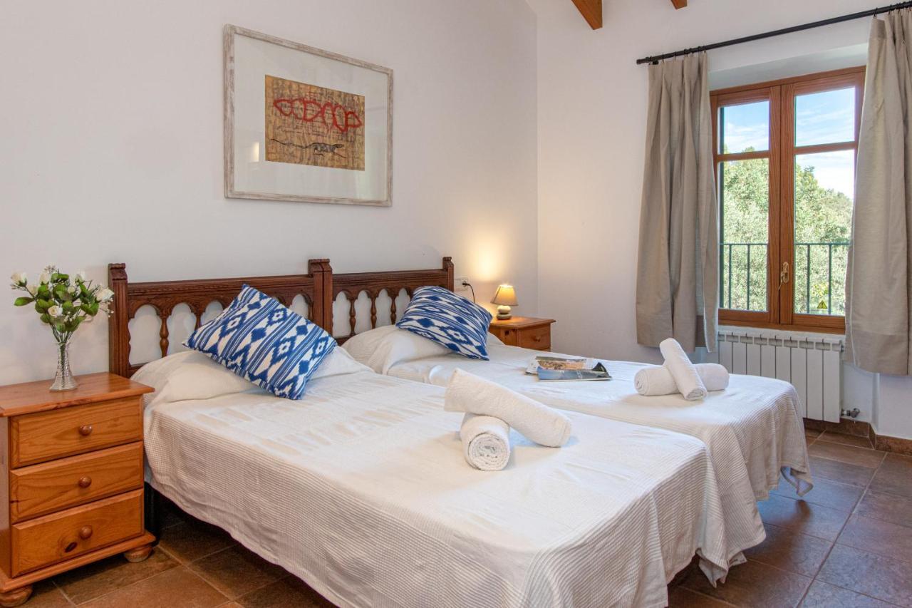 Villa Muscarolas By Home Villas 360 Pollenca Luaran gambar