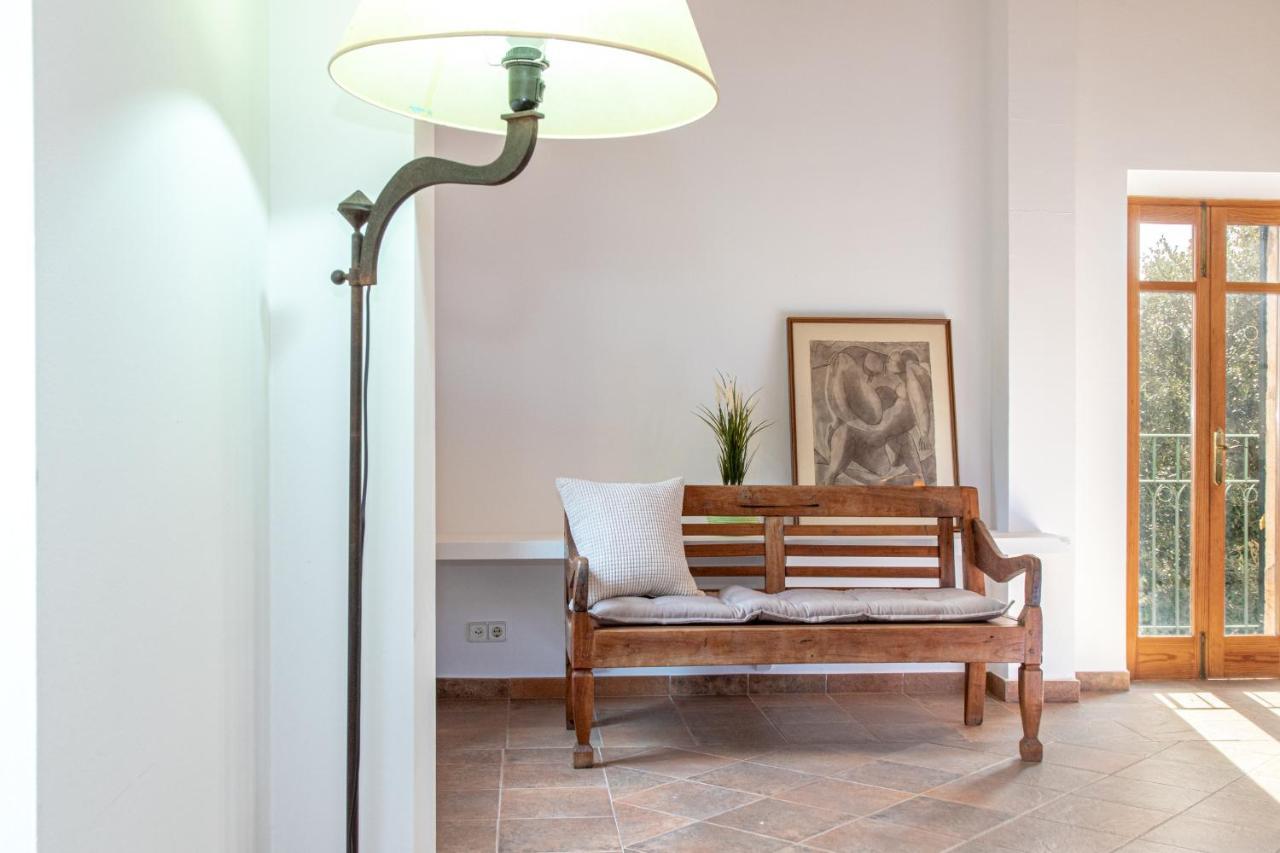 Villa Muscarolas By Home Villas 360 Pollenca Luaran gambar