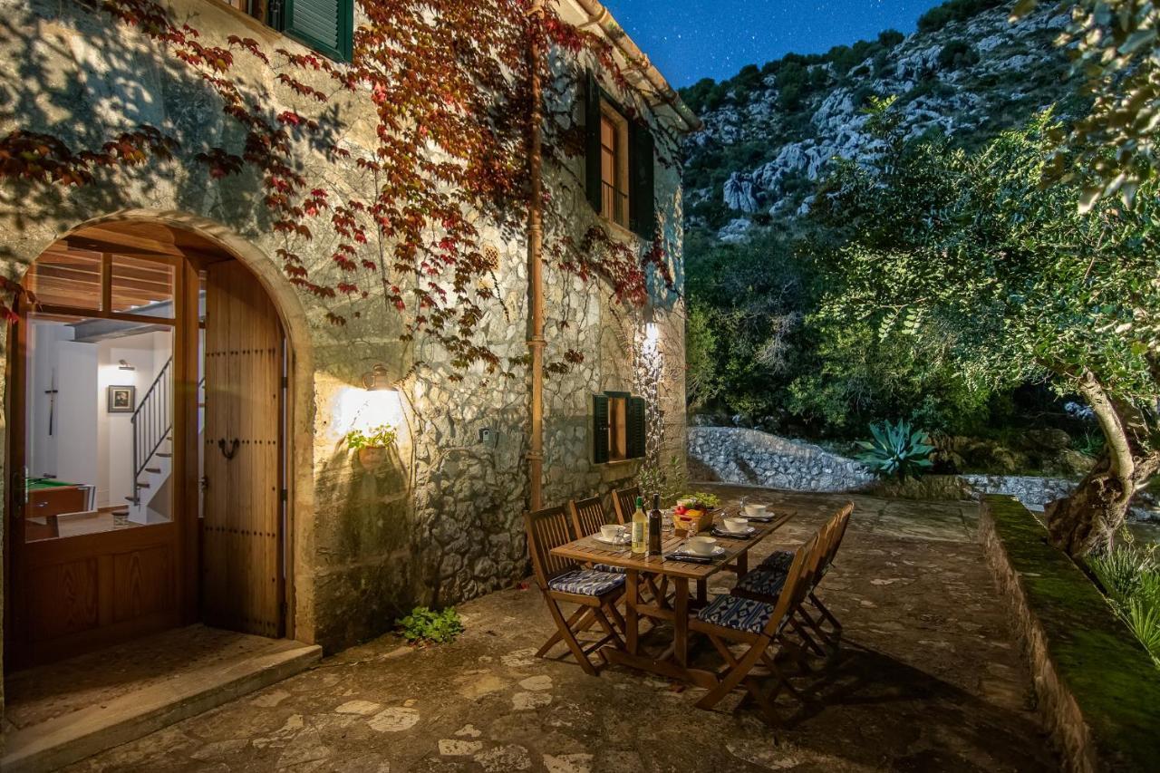 Villa Muscarolas By Home Villas 360 Pollenca Luaran gambar