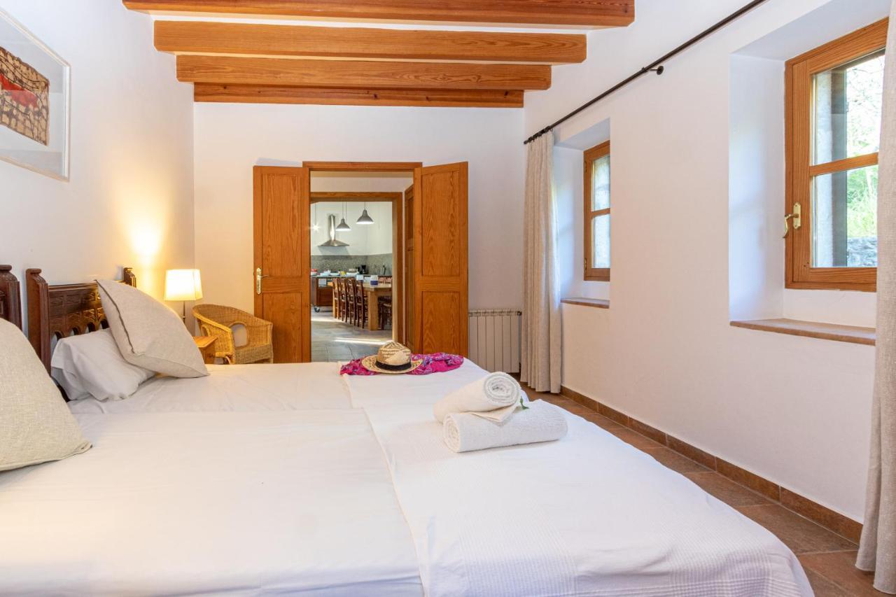 Villa Muscarolas By Home Villas 360 Pollenca Luaran gambar