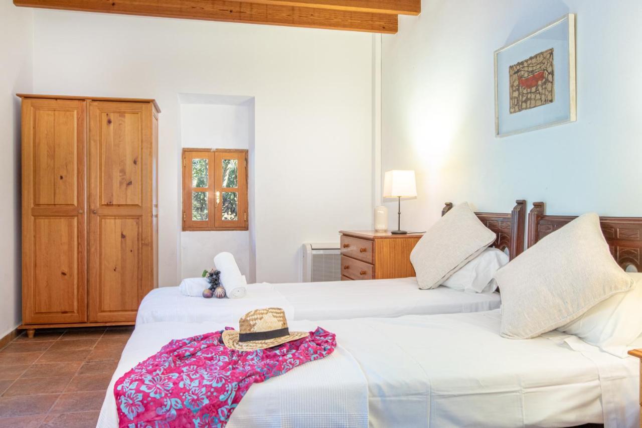 Villa Muscarolas By Home Villas 360 Pollenca Luaran gambar
