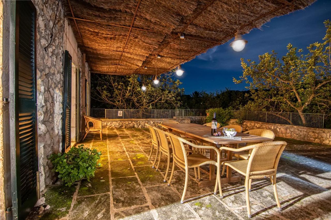 Villa Muscarolas By Home Villas 360 Pollenca Luaran gambar