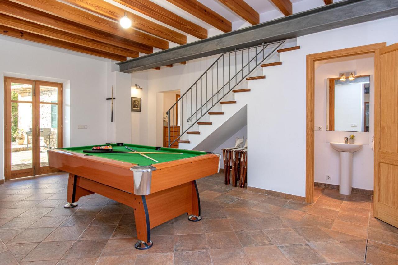 Villa Muscarolas By Home Villas 360 Pollenca Luaran gambar